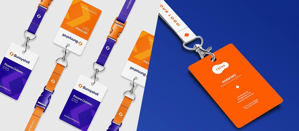 Custom lanyards — Vellore Printers