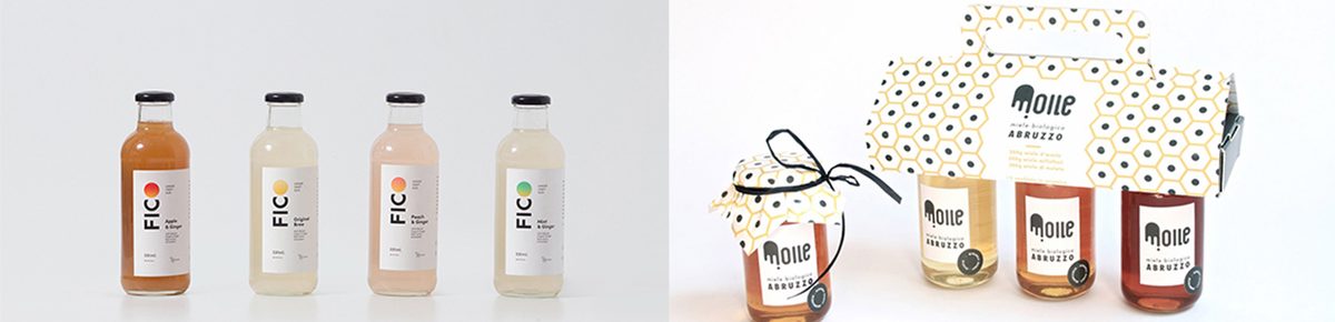 Product labels — Vellore Printers