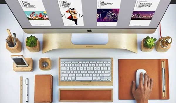 Brochure design — Vellore Printers