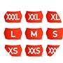 Clothing labels — Vellore Printers