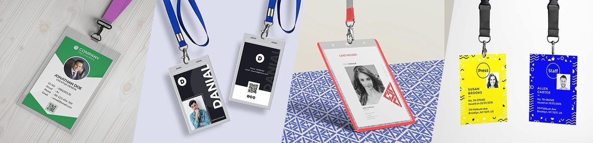 ID card design — Vellore Printers
