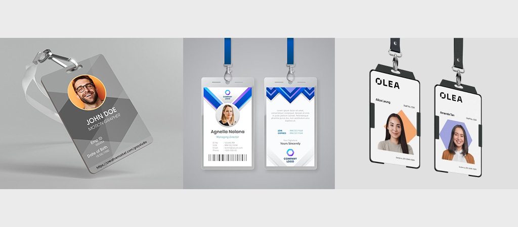 PVC ID cards — Vellore Printers