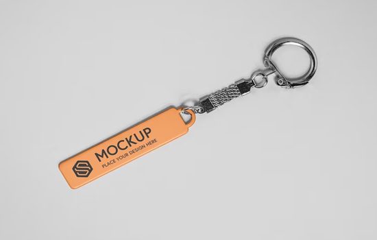 Custom keychains — Vellore Printers
