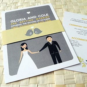 Wedding invitations — Vellore Printers