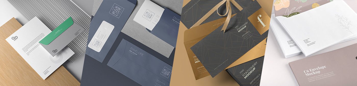 Envelope Design