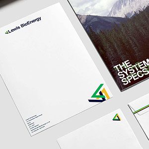 Letterhead Printing