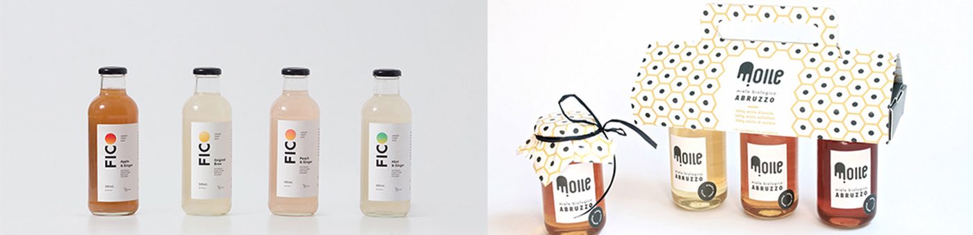 Product Label Printing